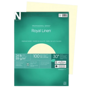 Royal 24_lb Premium Paper