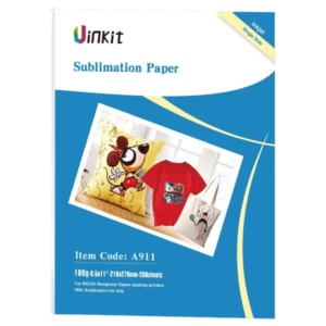 Uinkit Iron-On Transfer Paper